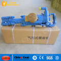 Powerful Hammer Pneumatic Rock Drill YT24, YT27, YT28 YT29 From China Coal